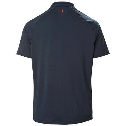 EVOLUTION 2.0 ANTI-UV SHORT SLEEVE POLO SHIRT 