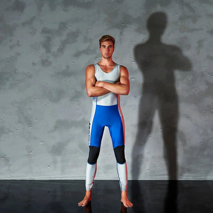 DYNAMIC ANTI-UV LONG UNDERWEAR