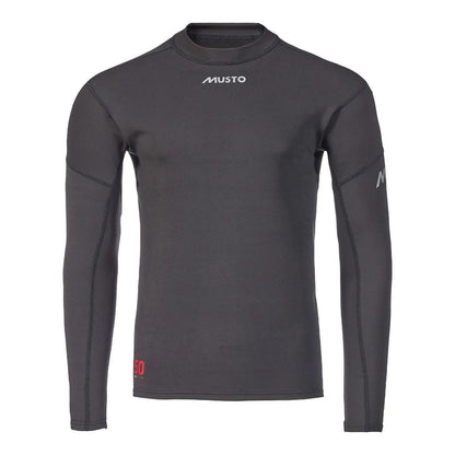 MEN'S LPX THERMOHOT FOILING TOP 