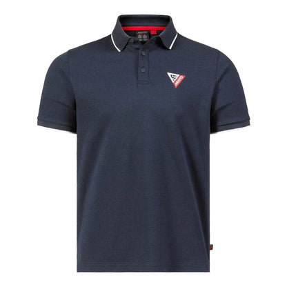 SARDINIA 2.0 POLO SHIRT 