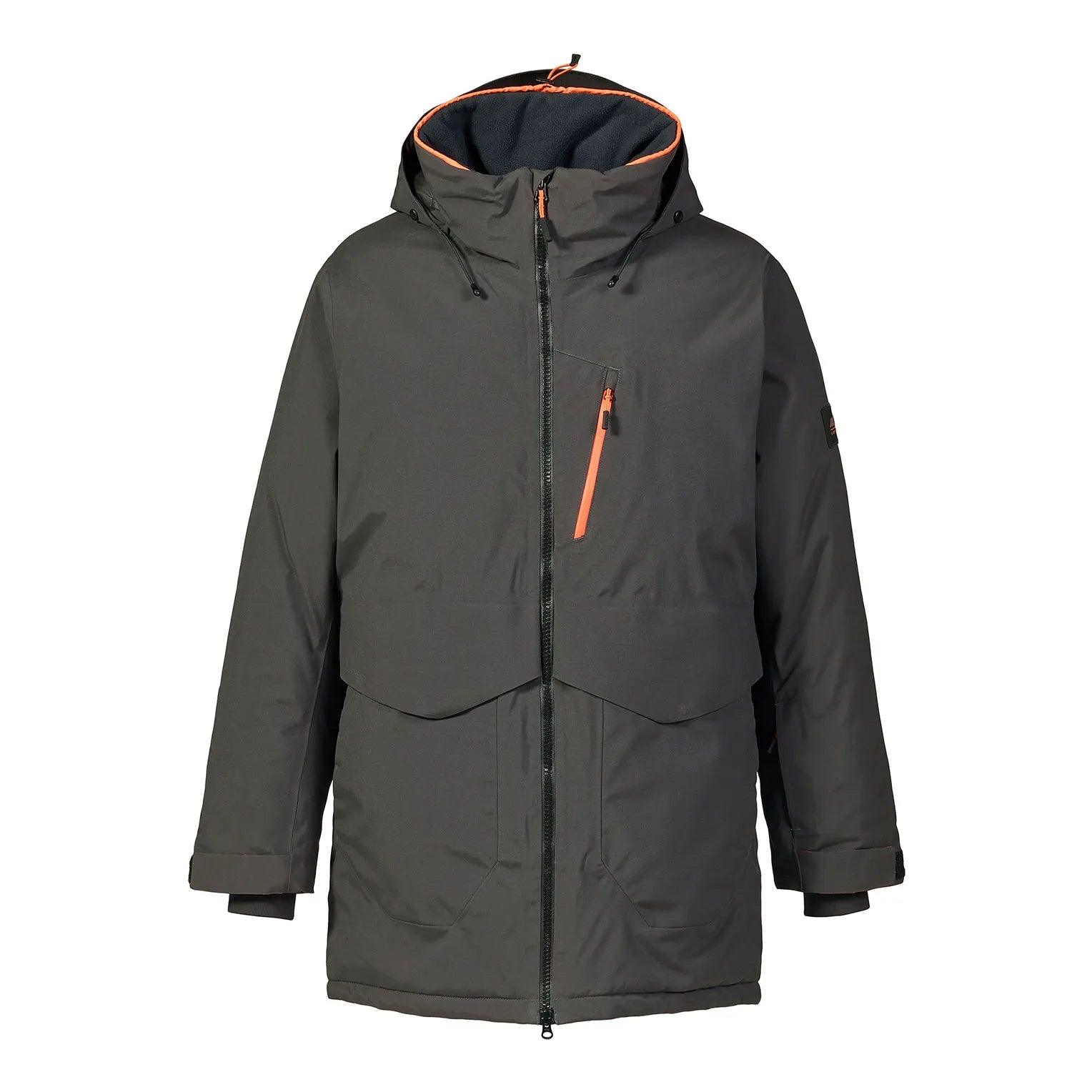 Gore Land Rover MEN'S LAND ROVER GORE-TEX EXPLORER PARKA – Pro Emotion Yachting