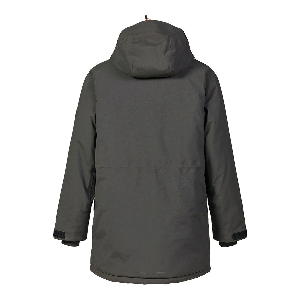 Gore Land Rover MEN'S LAND ROVER GORE-TEX EXPLORER PARKA – Pro Emotion Yachting