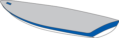 LASER taud dessus respirant