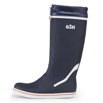 Gill High Boots Yachting Junior