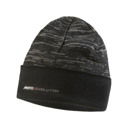 Beanie MUSTO EVOLUTION NEWPORT OSM REFLECTIVE