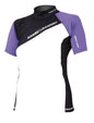 Lycras Energy Rash Vest S/S Ladies