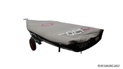 RS-AERO taud de dessus polycotton