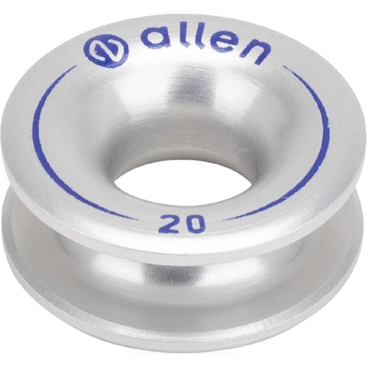 Anneau Aluminium 20mm Allen A..87-20-  pas cher livraison gratuite