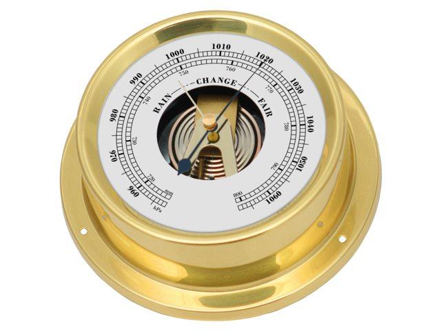 Barometère Talamex 125mm