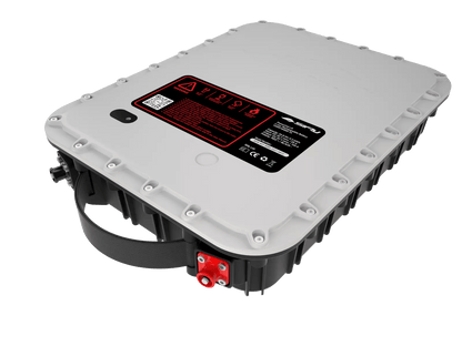Batterie SiFly PowerCell LR eFoil.