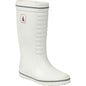 Bottes Musto Classic Deck Boot blanc 40