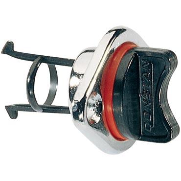 Bouchon de nâble Laiton 37 mm Ronstan RF737