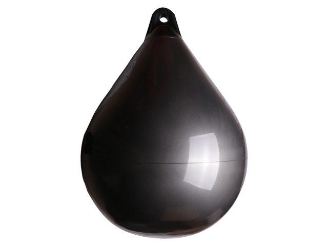 Bouée ronde 65cm tête noire