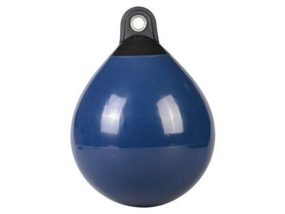 Bouee ronde 85cm heavy duty Talamex bleu