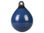 Bouee ronde 85cm heavy duty bleu