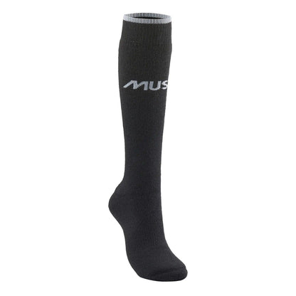 CHAUSSETTES MONTANTES THERMIQUES MUSTO