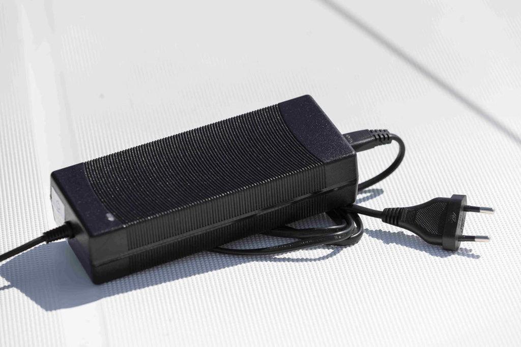 Chargeur 220V de rechange TEMO·450