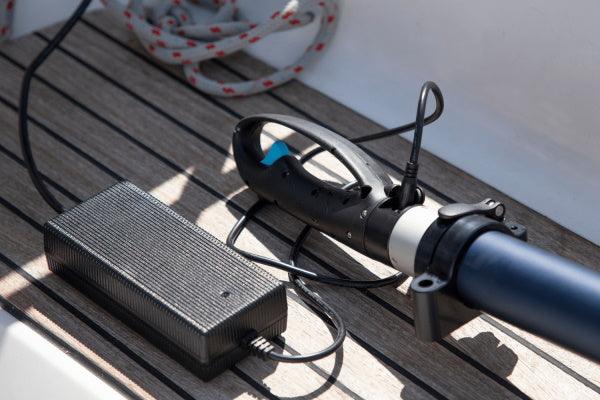 Chargeur 220V de rechange TEMO·450