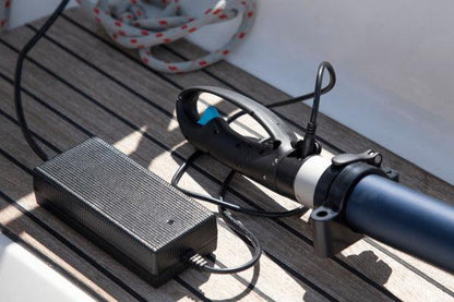 Chargeur 220V de rechange TEMO·450