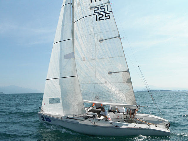 Voiles One Sails DOLPHIN