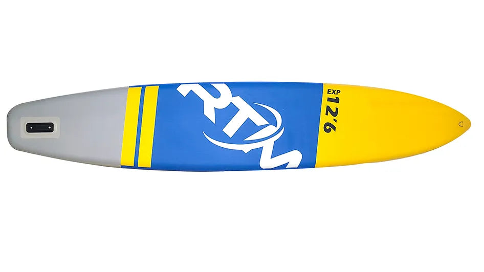 Inflatable SUP 12'6 EXP 