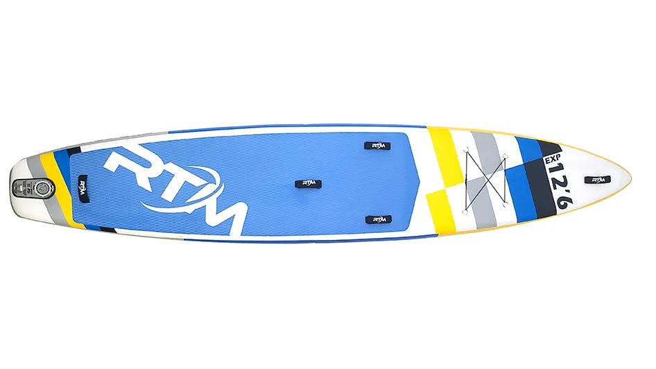 Inflatable SUP 12'6 EXP 