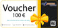 Shopping voucher 80,- €