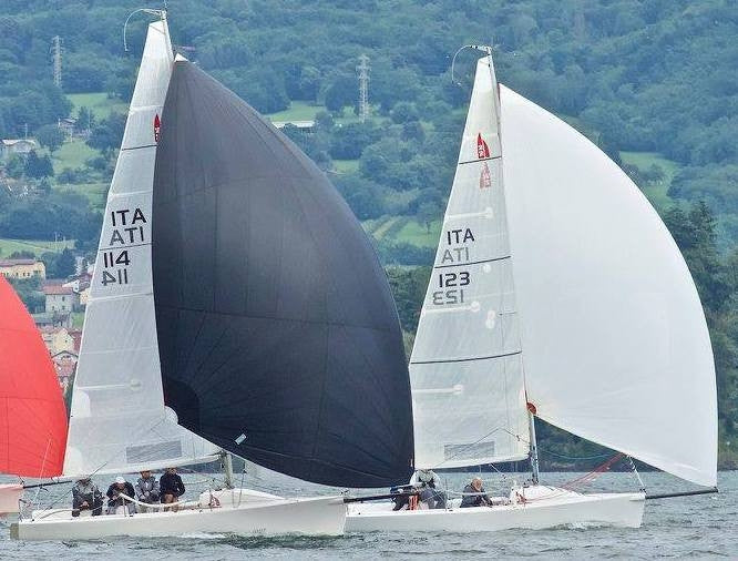 Voiles One SAILS H22