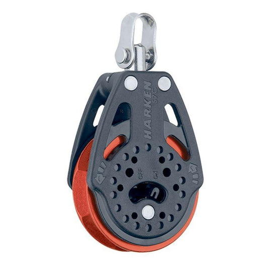 HARKEN Carbo Ratchet 57mm 2135 Red