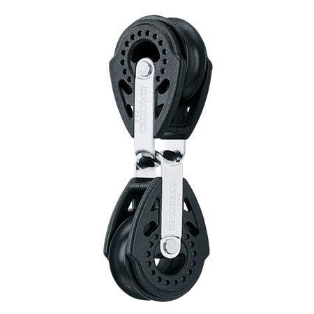 HARKEN poulie chariot 29mm Carbo 353