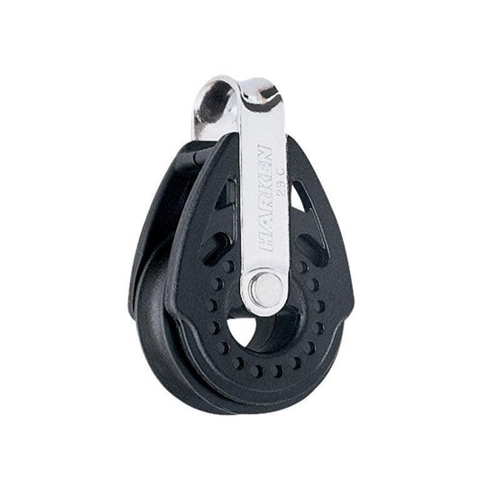 HARKEN poulie simple 29mm Carbo 348