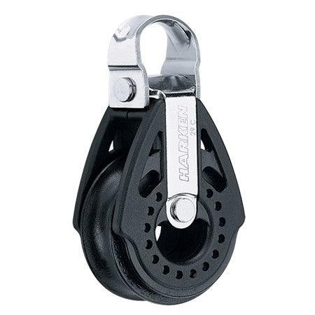 HARKEN poulie simple 29mm Carbo 352