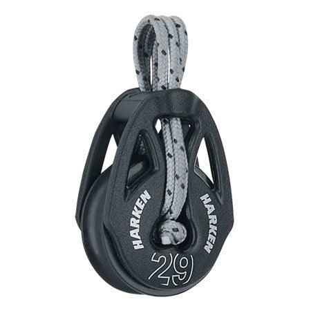 HARKEN poulie simple 29mm  T2 2146