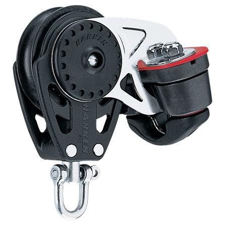 HARKEN poulie simple 57mm Carbo 2615