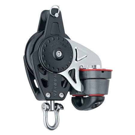 HARKEN poulie simple 57mm Carbo 2616