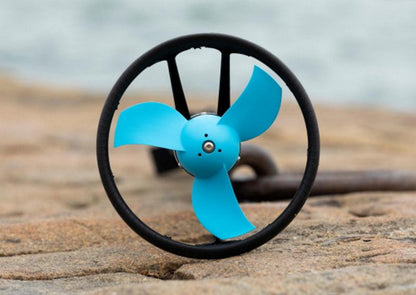 Hélice de rechange TEMO·450