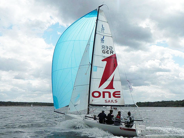 Voiles One SAILS J70