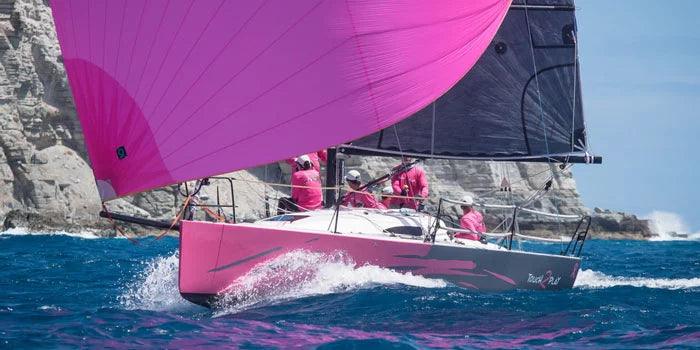 J/88 J Boats voilier sportif familial.