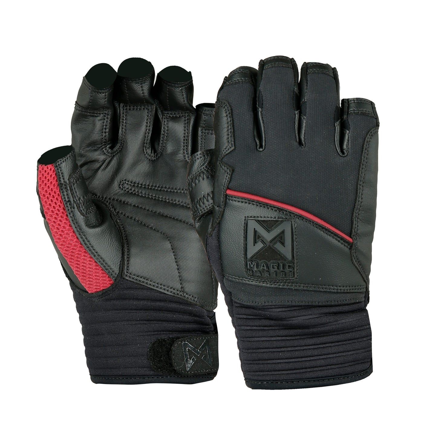 Gants Racing Gloves F/F