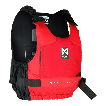 Ultimate Buoyancy Aid Sidezip Vest