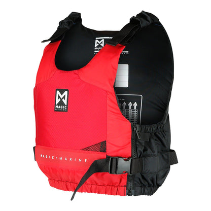 Ultimate Buoyancy Aid Sidezip Vest