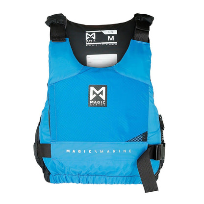 Ultimate Buoyancy Aid Sidezip Vest