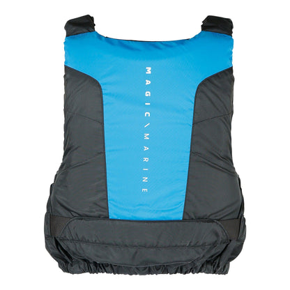 Ultimate Buoyancy Aid Sidezip Vest