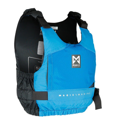 Ultimate Buoyancy Aid Sidezip Vest