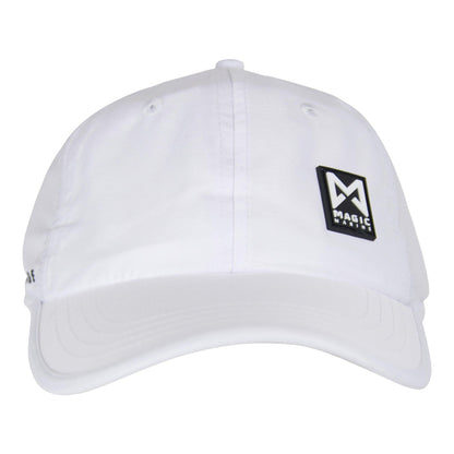 Cap Sailing White-Black Magic Marine