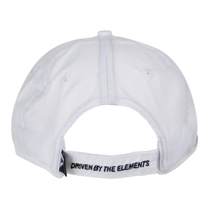 Cap Sailing White-Black Magic Marine