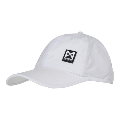 Cap Sailing White-Black Magic Marine