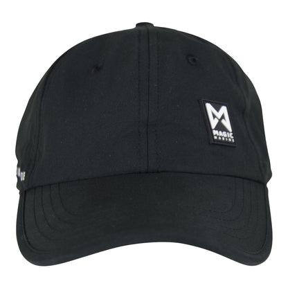 Cap Sailing White-Black Magic Marine