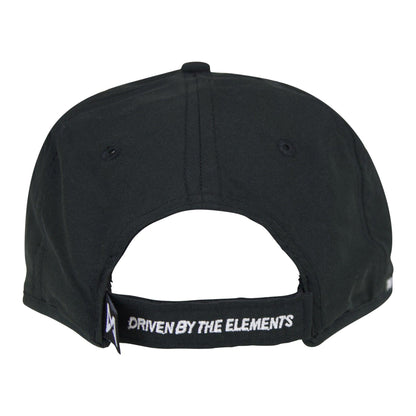 Cap Sailing White-Black Magic Marine