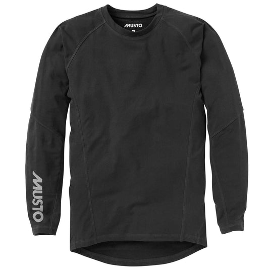 MUSTO Technical Rash Vest M - XL black